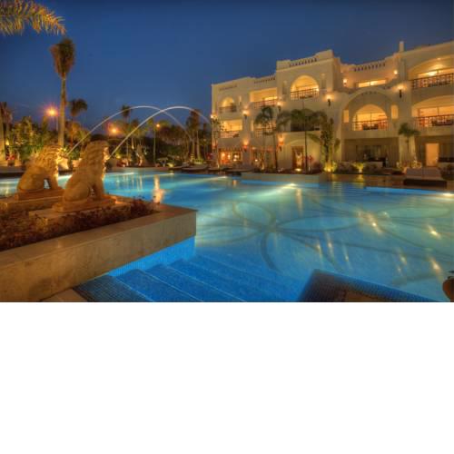 Le Royale Collection Luxury Resort