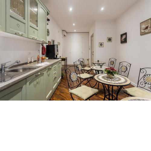 Le Scalette Al Vaticano B&B