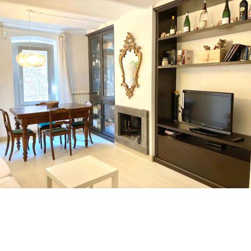 Le scalette apartment