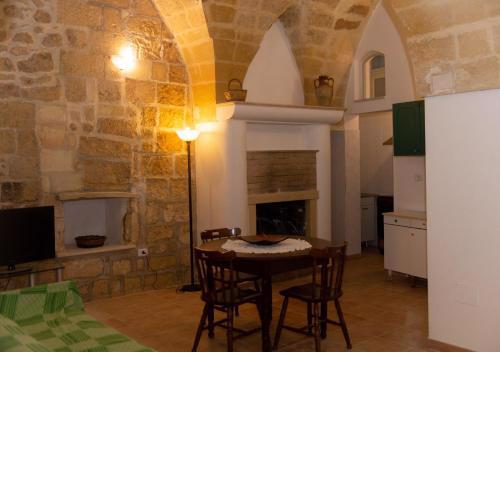 Le Scause Lecce Apartments