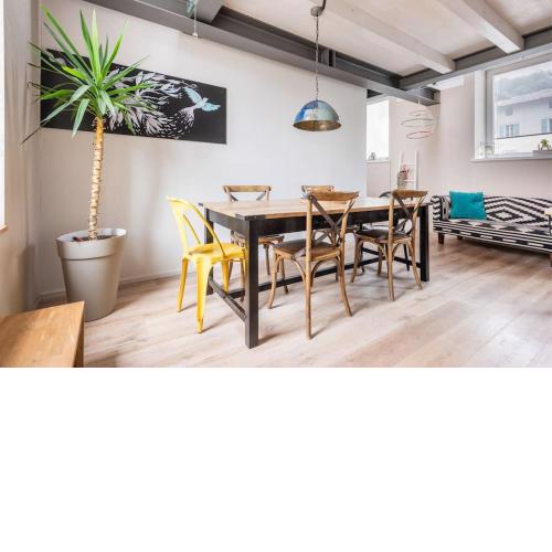 Le Scuderie Yoga Retreat