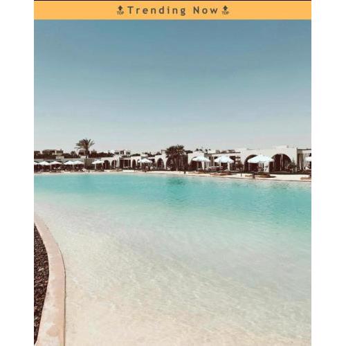 Le Sidi Cabana ( hacienda bay )