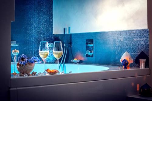 Le Sinfonie Rooms