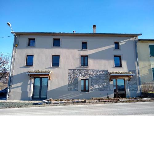 Le Spine B&B