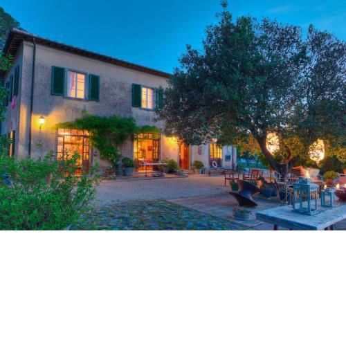 Le stanze del Casale - Maison