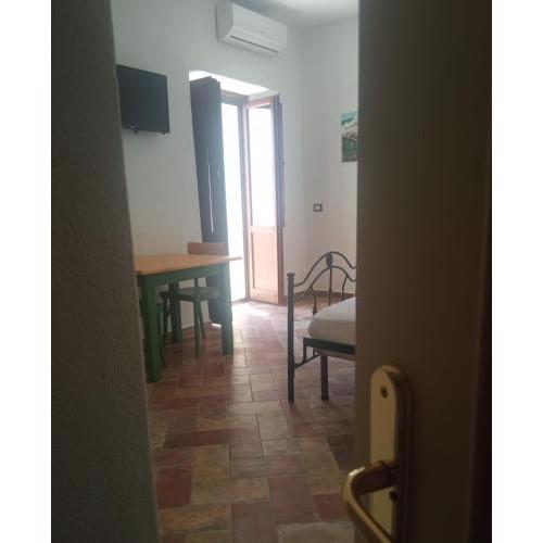 Le Stanze dello Spassetto - Askos