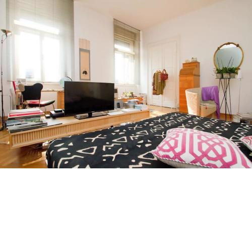 Le Stanze di Miramare B&B Boutique