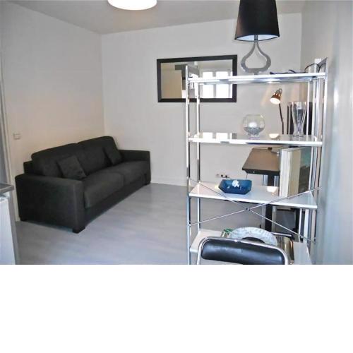 Le studio Madeleine