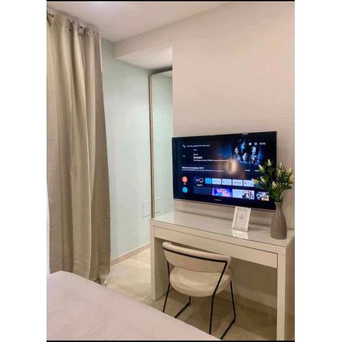 Le Suite Abitare Roma