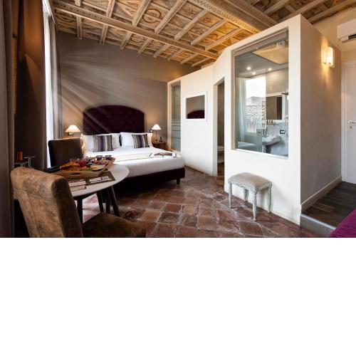 Le Suite del Barone