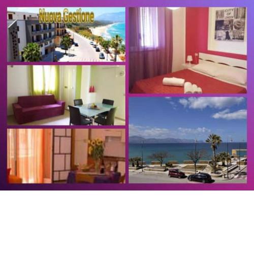 Le suite del golfo eloisa