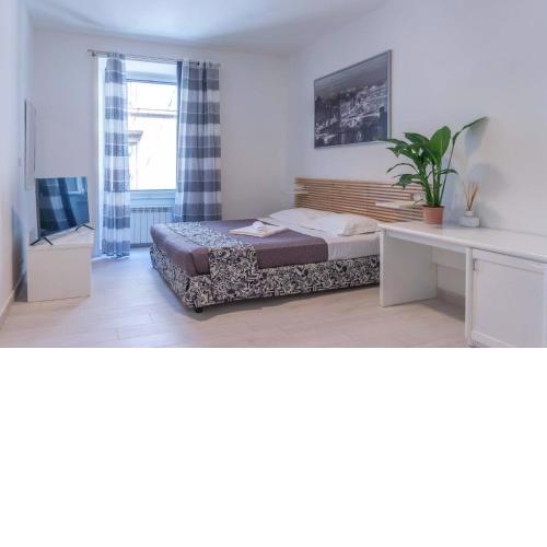 Le suite di Borgo