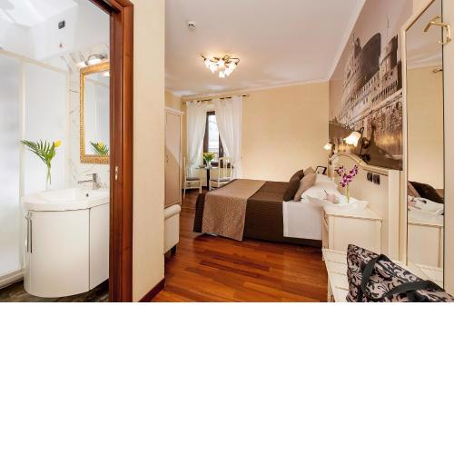 Le Suite Downtown