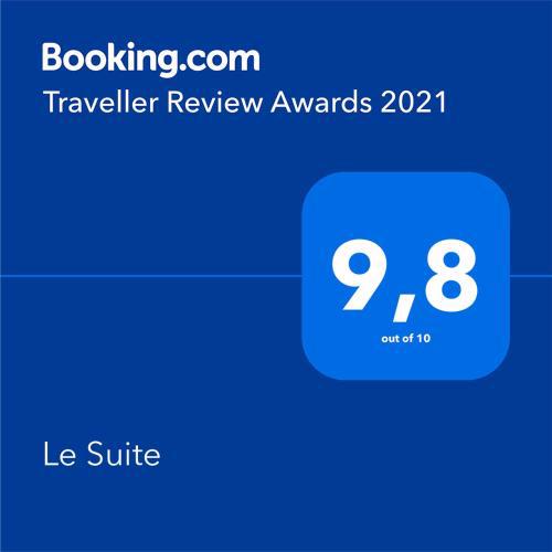 Le Suite