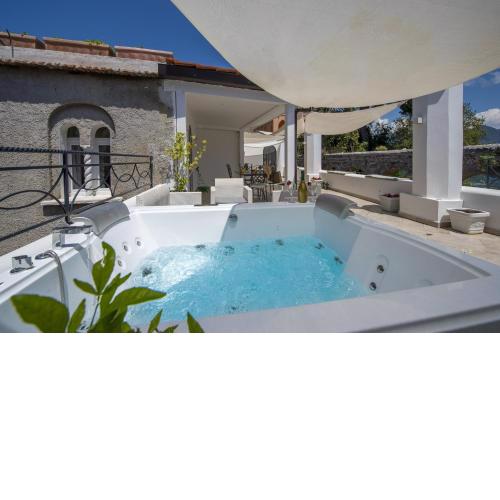 Le Suites della Principessa