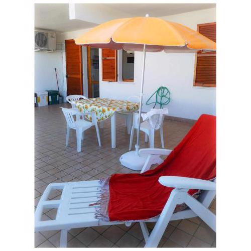 Le Terrazze Casa Vacanze