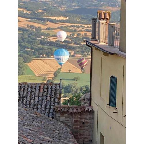 Le Terrazze di San Fortunato Todi yourbesthostitalycom