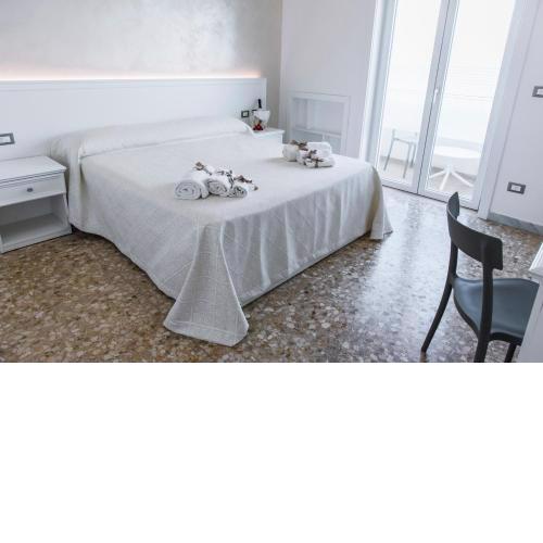le terrazze sul mare gallipoli lido