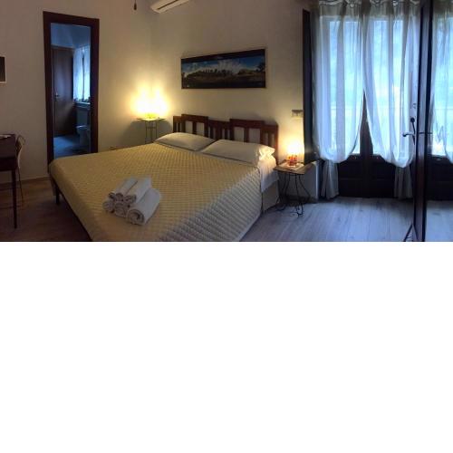 Le Terrazze Sul Pollino B&B