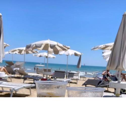 Le terrazze vista mare