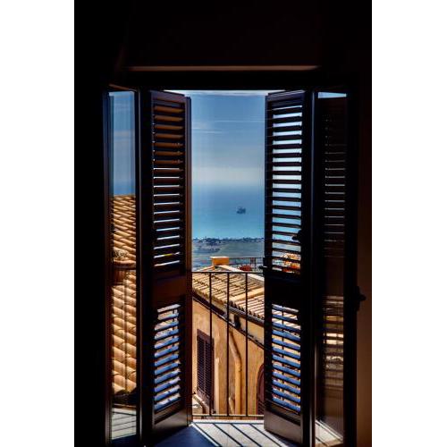 Le Teste di Moro B&B Suites