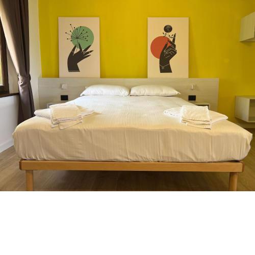 LE TOFANE - Room PRIMULA