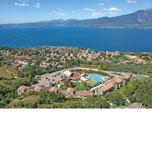 Le Torri Del Garda FamilySPA Resort