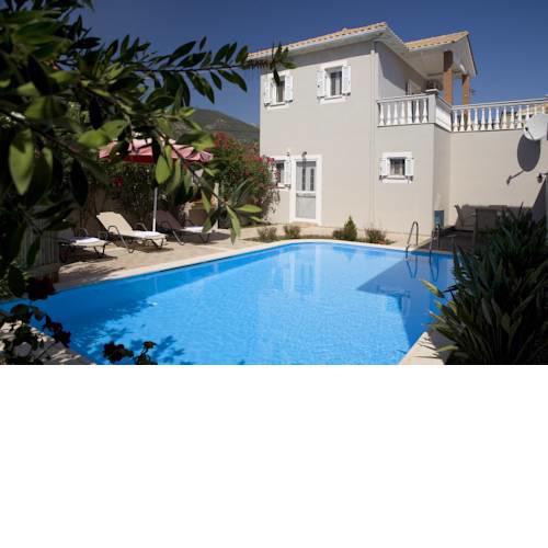 Le Torri Villas