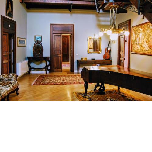 Le Tre Colline - Albergo Diffuso