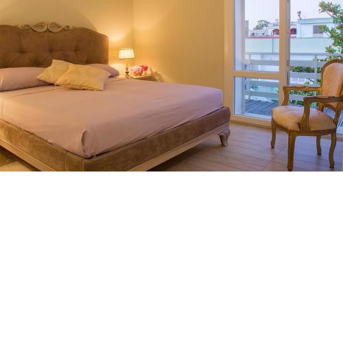 Le Tre Grazie B&B