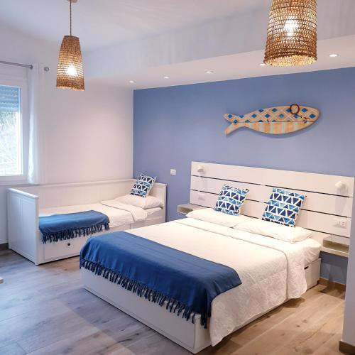 Le Tre Nasse B&B
