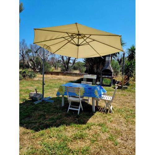 Le vacanze in Salento