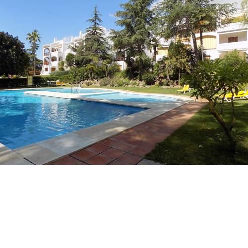 Le Village Apartment