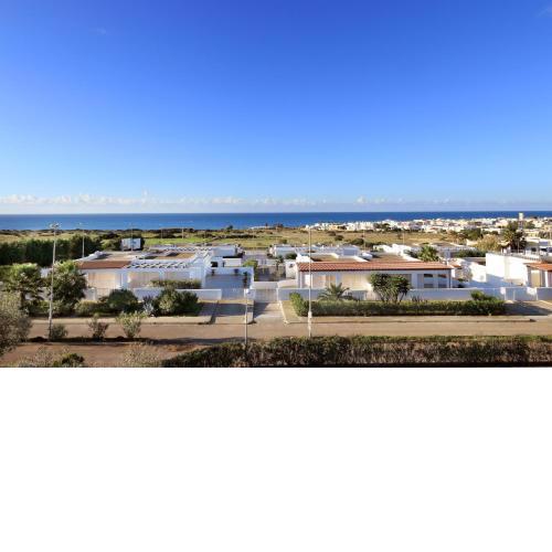 Le Ville del Saracino