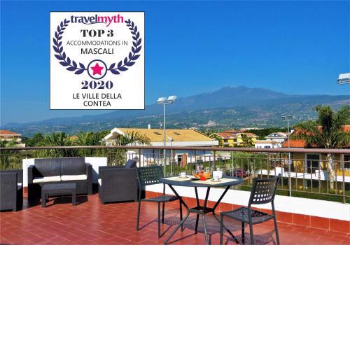 Le Ville della Contea -Vacation rentals