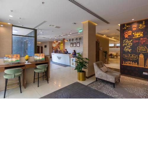 Le Wana Hotel