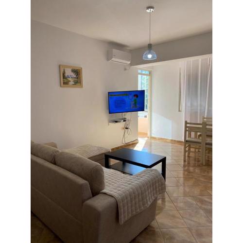 Lea apartments