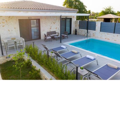 Lea Villa - Brand New Modern Villa!