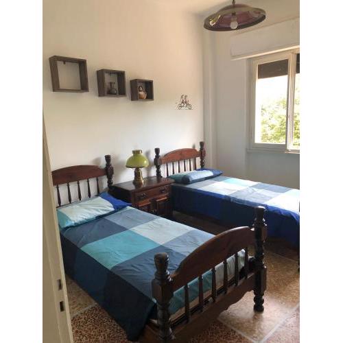 Leandro Bed
