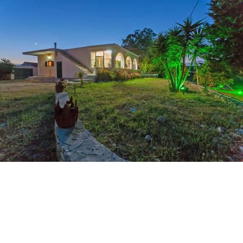Leandros House