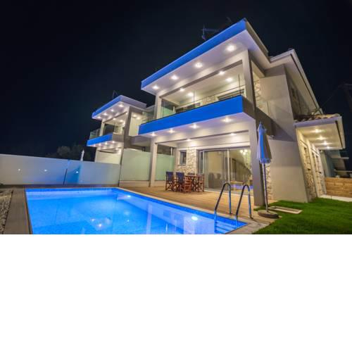 Leandros S.A Villa