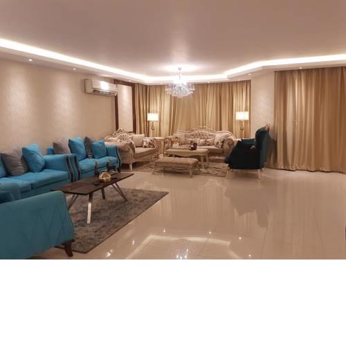 Lebanon Apartment