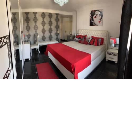 Lebanon square Apartment in Mohandesin