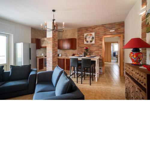 Lecce & dintorni holiday home