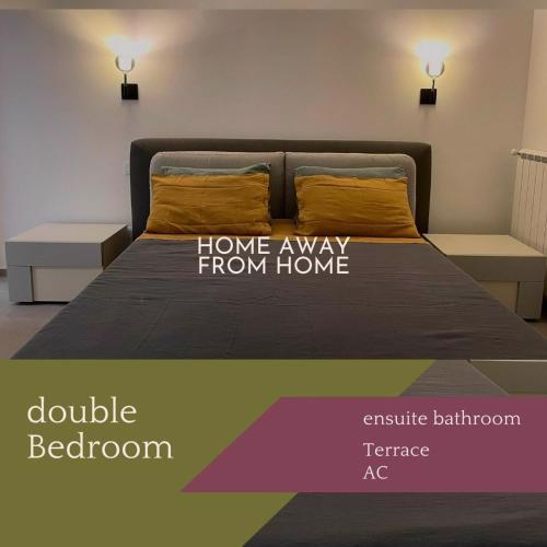 Lecce Parkside Apartment