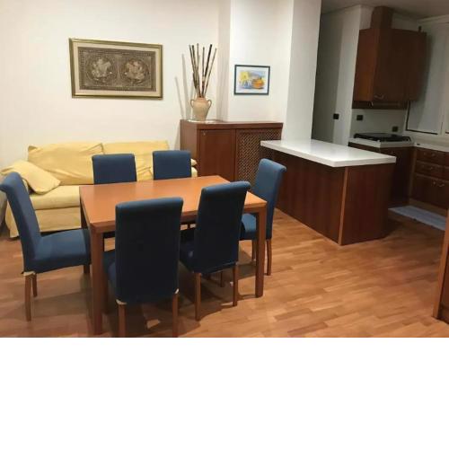 Lecce Pied-à-terre