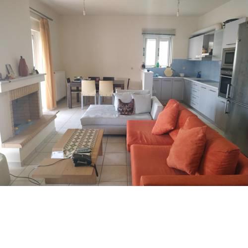 Lechaion Seaview Apartment