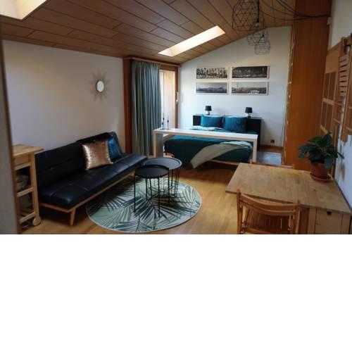 L'Echappée -B&B-