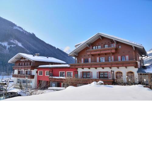 lechner living apartments