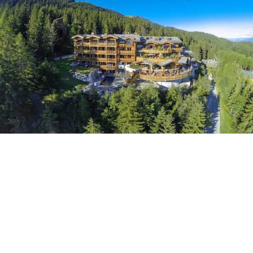 LeCrans Hotel & Spa